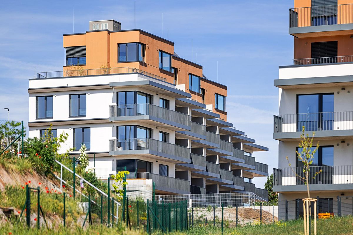 Prodej bytu 3+kk 76 m² – fotografie 3