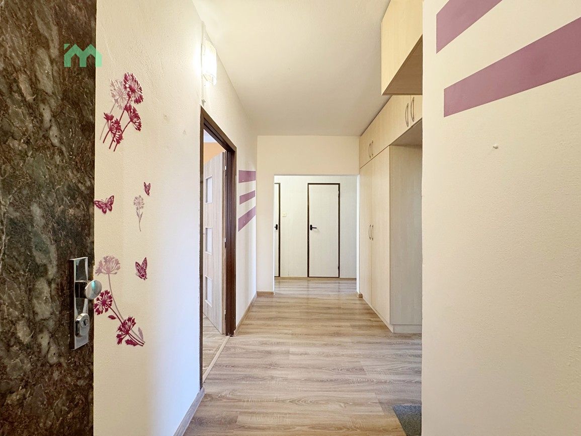 Prodej bytu 3+1 67 m² – fotografie 3