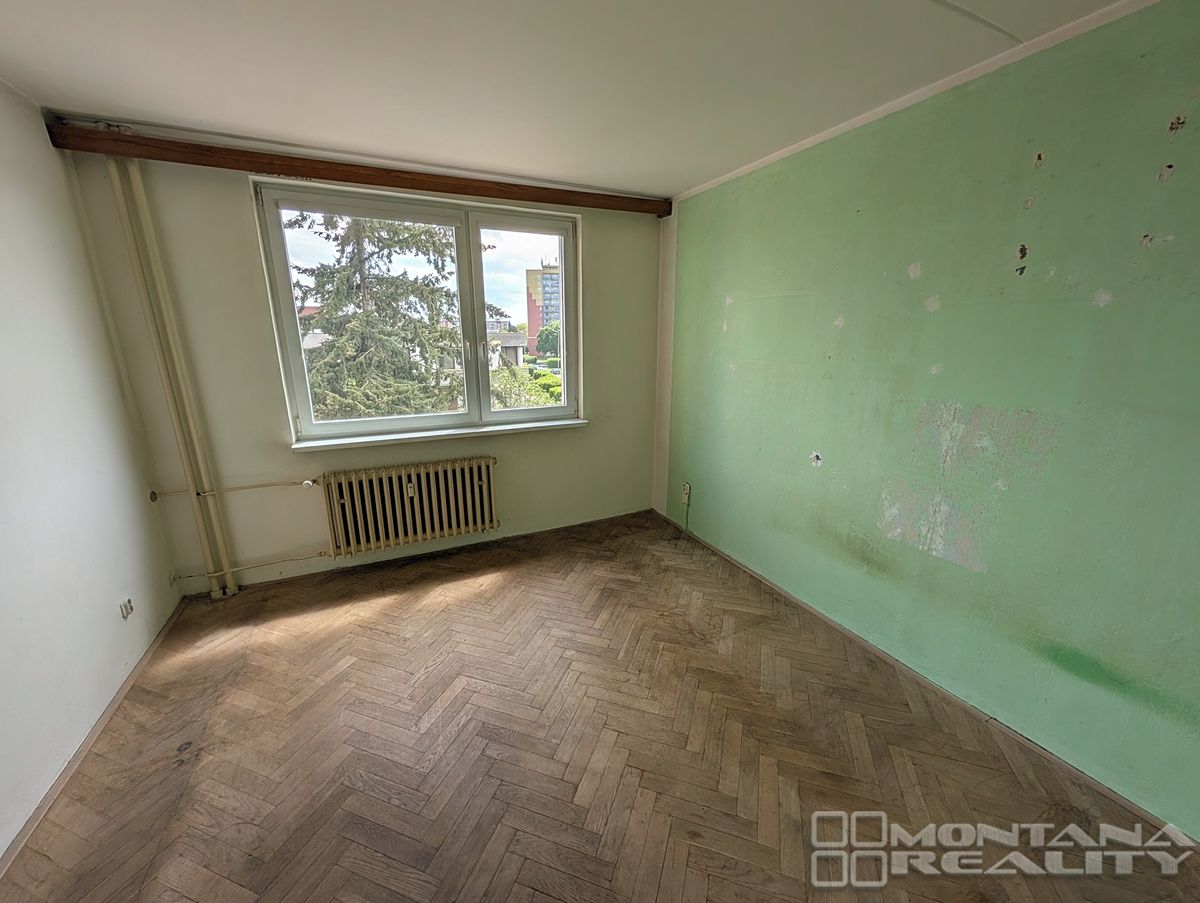 Prodej bytu 2+1 55 m² – fotografie 4