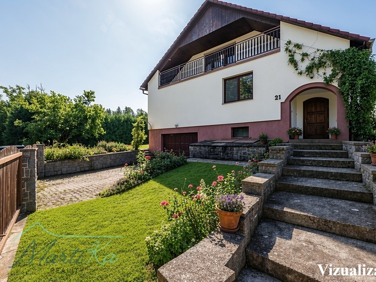 Prodej domu, 197 m² (1 z 25)