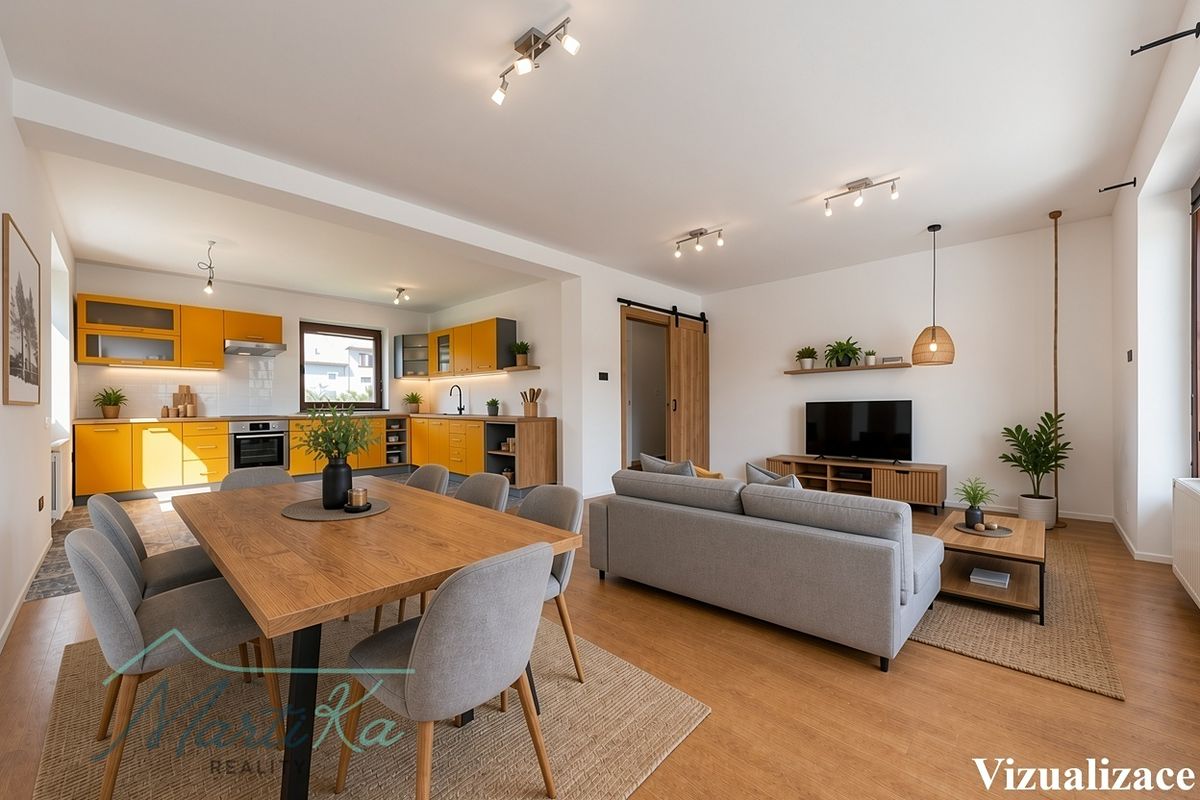 Prodej chalupy 197 m², pozemek 935 m² – fotografie 5