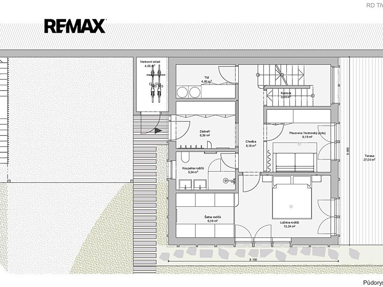 Будинок на продаж, 149 м² (22 з 51)