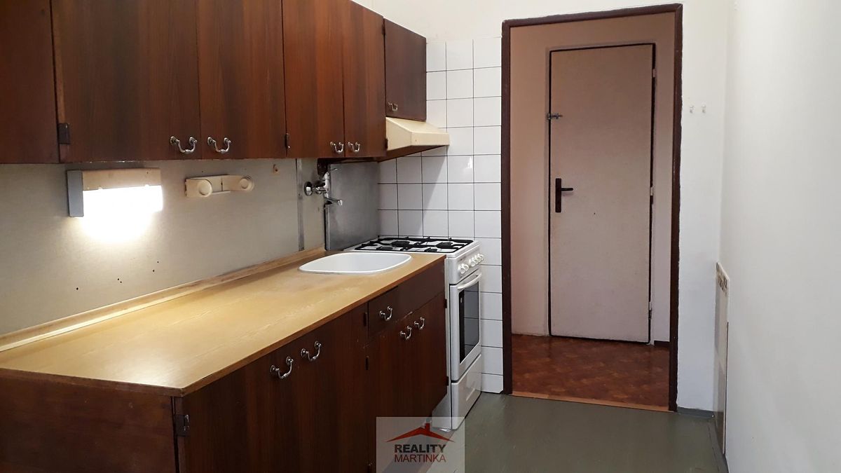 Pronájem bytu 2+1 54 m² – fotografie 3