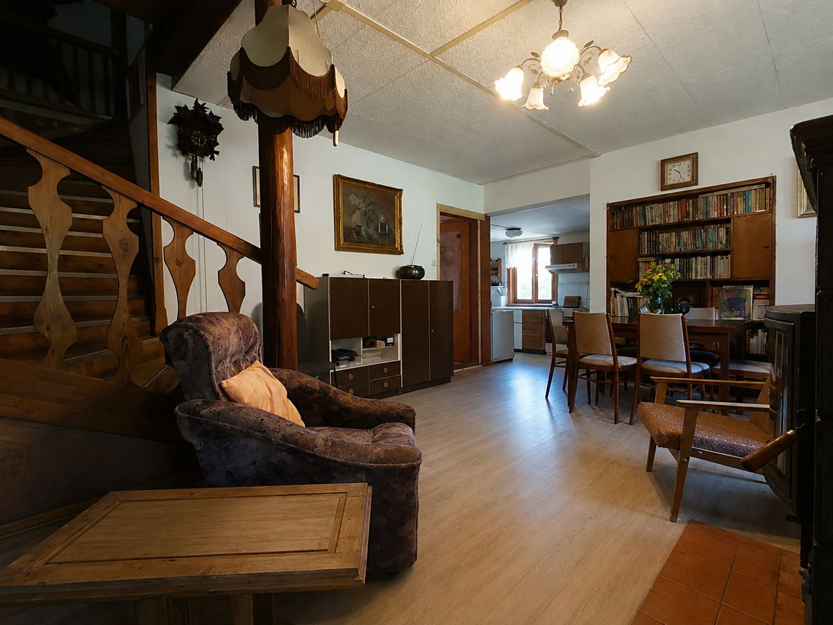 Prodej chalupy 97 m², pozemek 2460 m² – fotografie 3