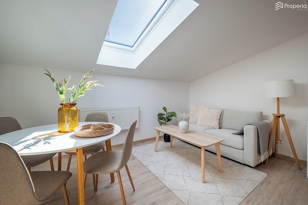 Prodej bytu 3+kk 73 m² – fotografie 4
