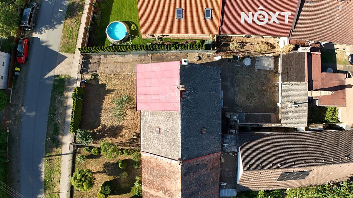 Prodej rodinného domu 140 m², pozemek 423 m² – fotografie 3