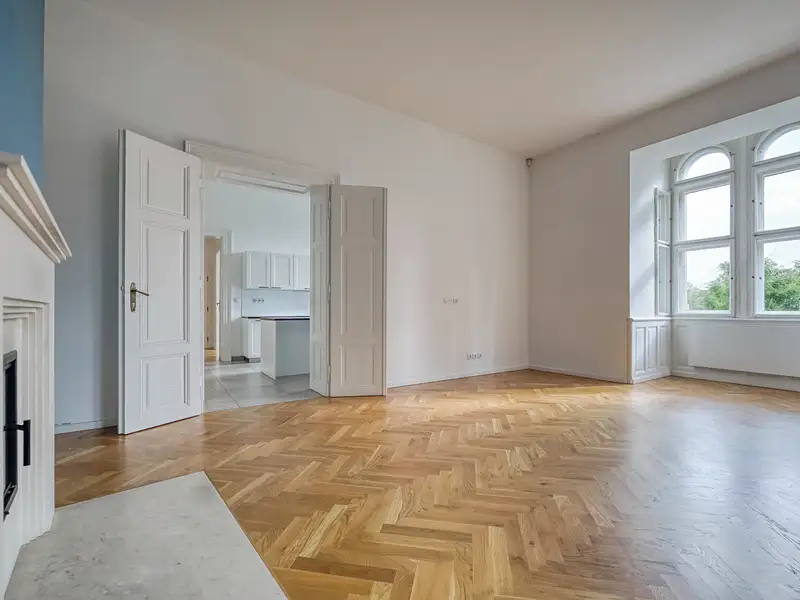 Pronájem bytu 5+1 175 m², Praha – náhled fotky 1