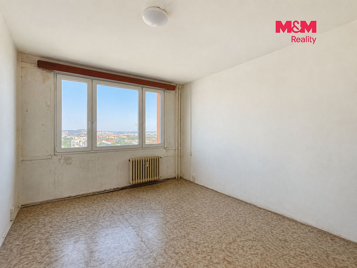 Prodej bytu 1+kk 24 m² – fotografie 2