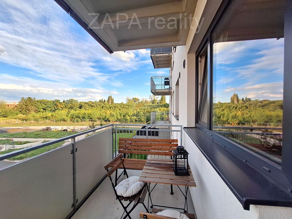 Pronájem bytu 2+kk 57 m² – fotografie 5