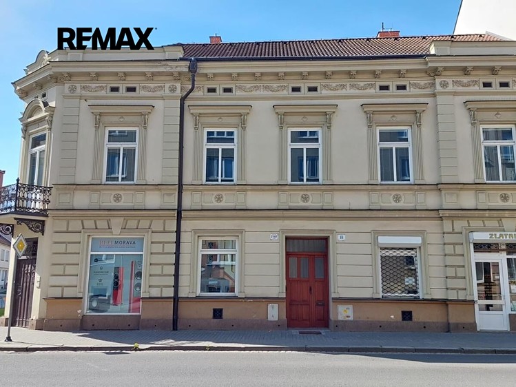 Квартира 1+1 на продаж, 19 м² (11 з 13)