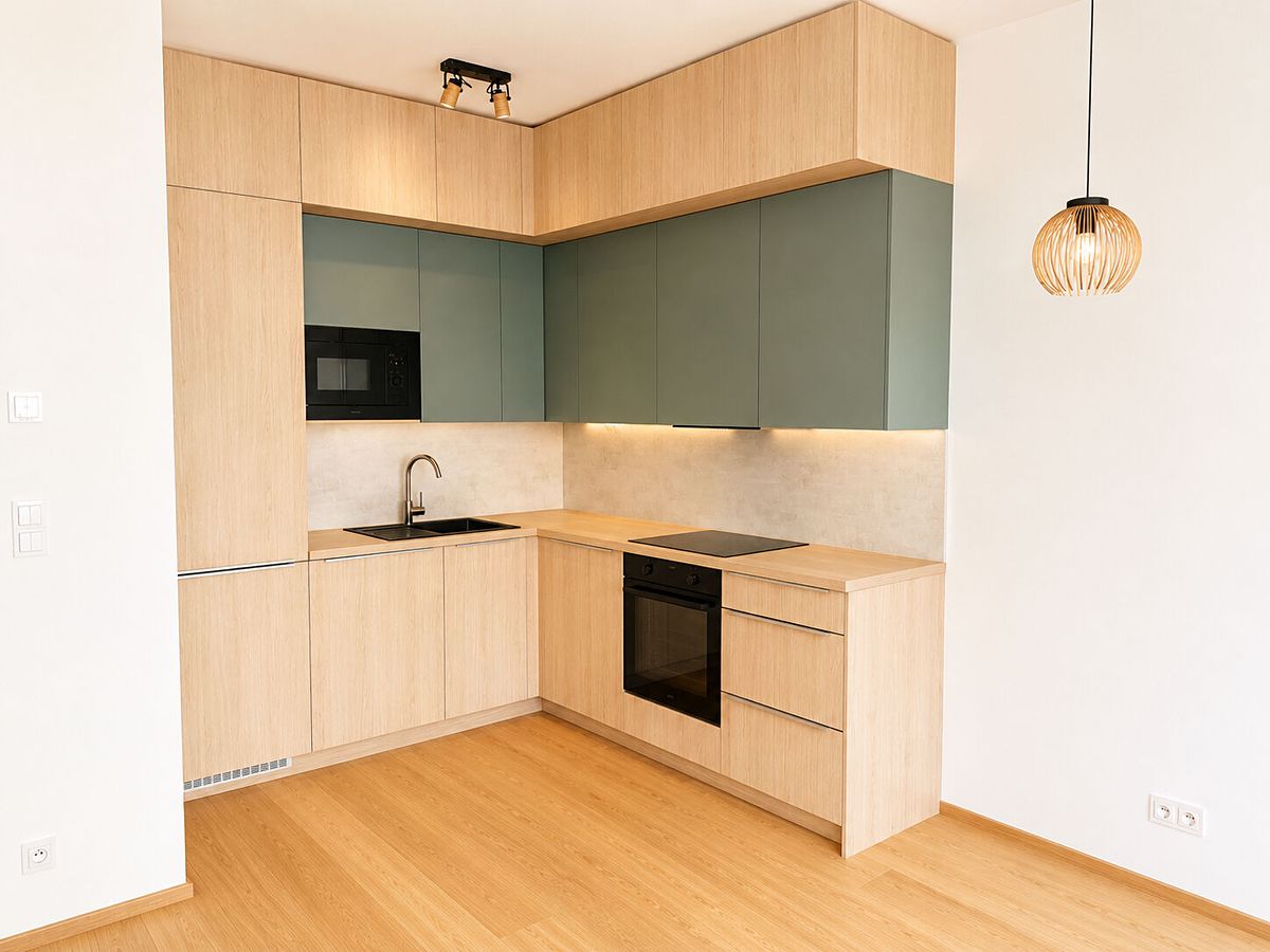 Prodej bytu 2+kk 57 m² – fotografie 2
