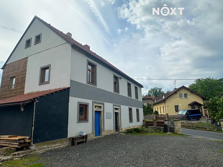 Prodej domu, 240 m² (5 z 32)