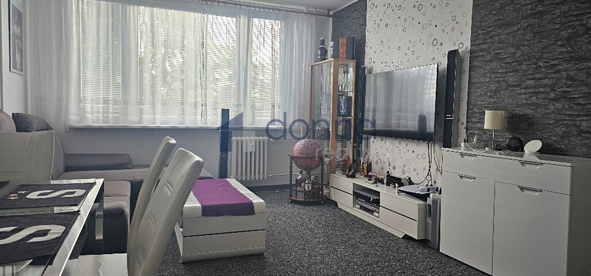 Prodej bytu 3+kk 60 m²