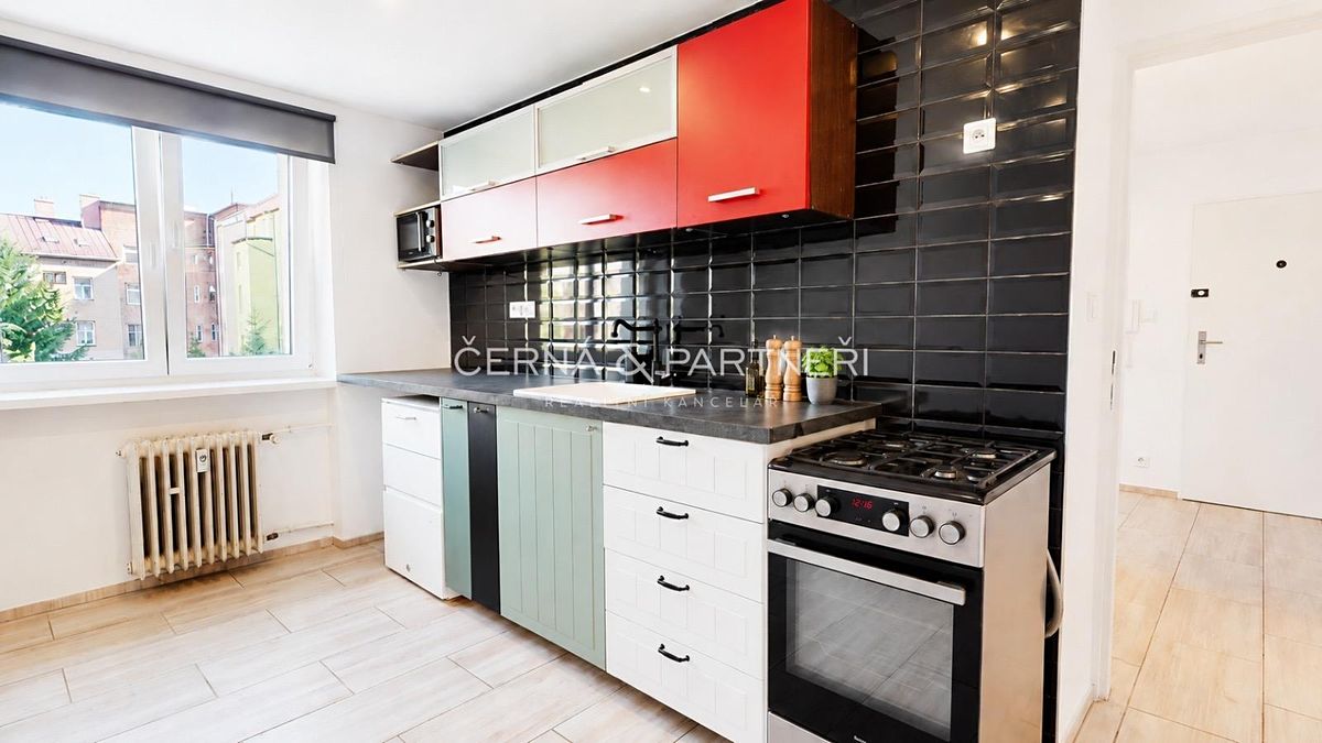 Prodej bytu 2+1 64 m² – fotografie 5