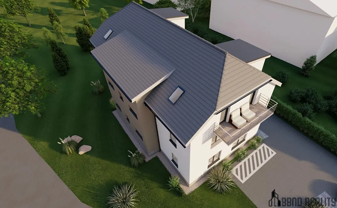 Prodej bytu 2+kk 46 m² — fotografie 11