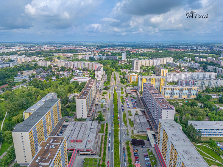 Квартира 2+1 на продаж, 80 м² (26 з 29)