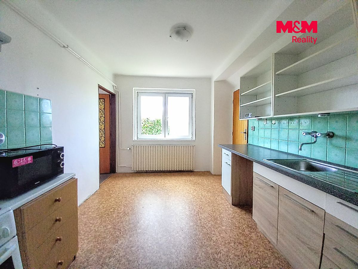 Pronájem bytu 3+1 78 m² – fotografie 2