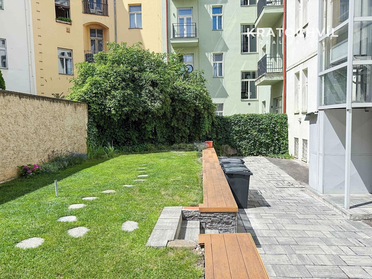 Prodej bytu 1+kk 50 m² – fotografie 3