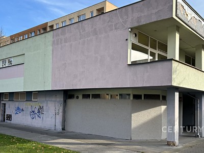 Комерційне приміщення на продаж, 1 148 м² (3 з 7)