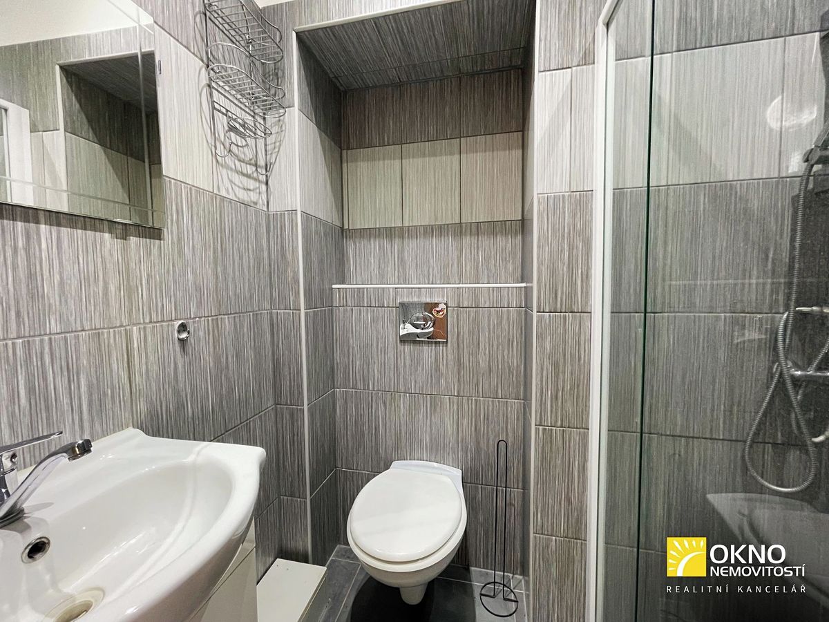 Pronájem rodinného domu 186 m², pozemek 2400 m² – fotografie 3