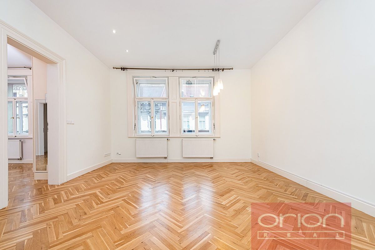 Pronájem bytu 3+1 89 m²