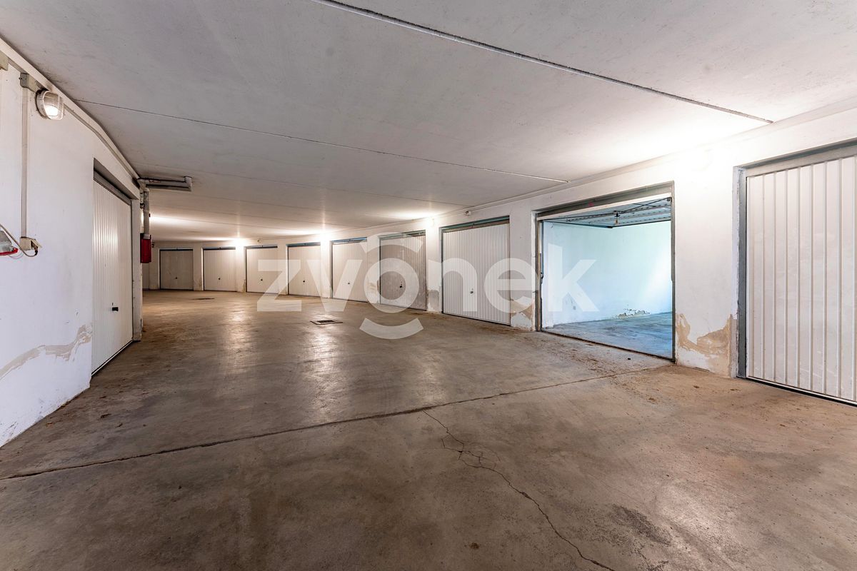 Prodej garáže 18 m² – fotografie 2