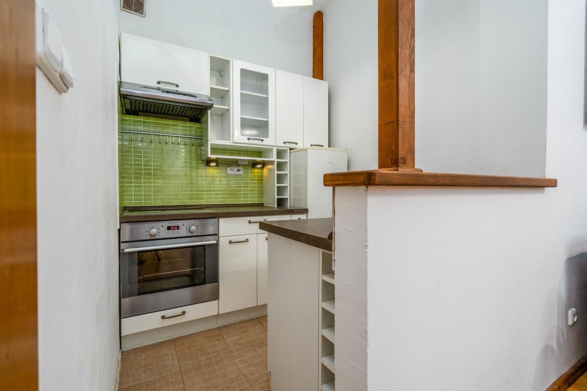 Prodej bytu 2+kk 45 m² – fotografie 5