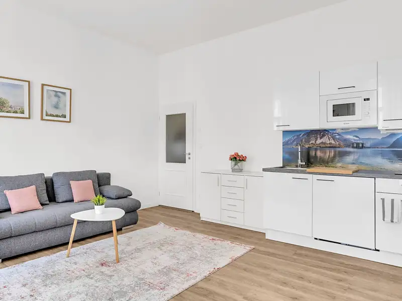 Prodej bytu 2+kk 42 m², Praha – náhled fotky 2