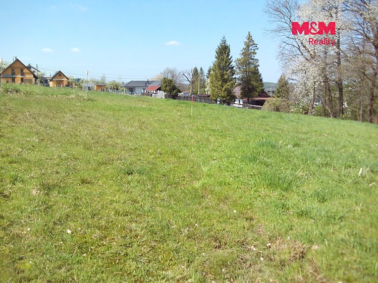 Prodej pozemku, 5 518 m² (12 z 26)