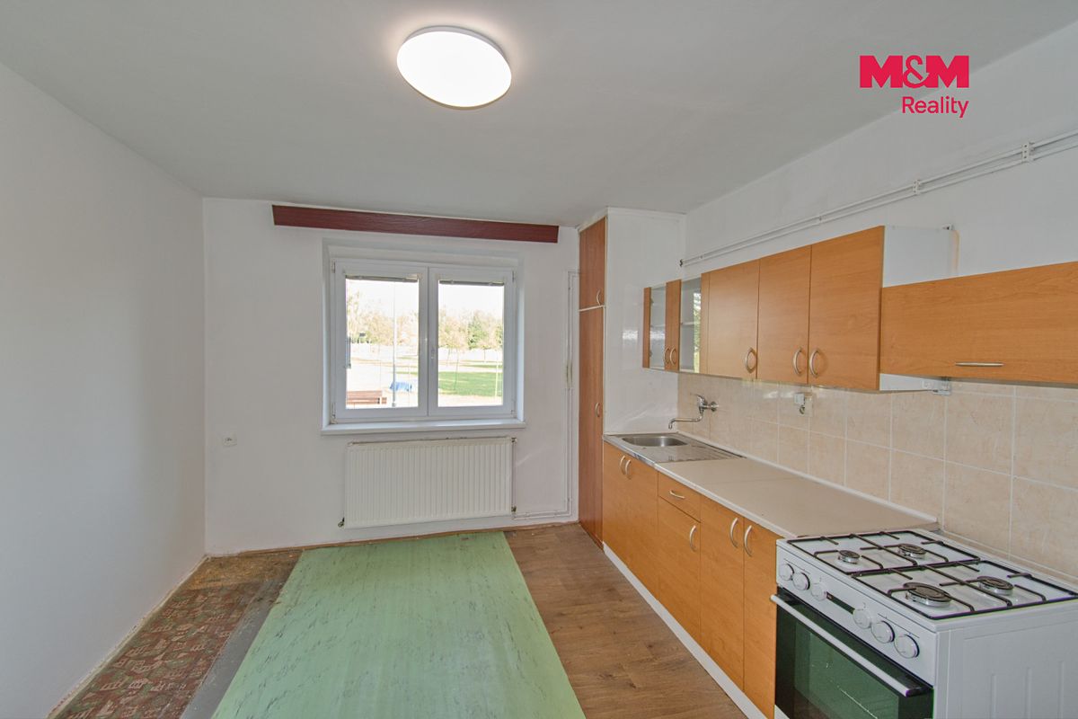 Prodej bytu 2+1 47 m² – fotografie 5