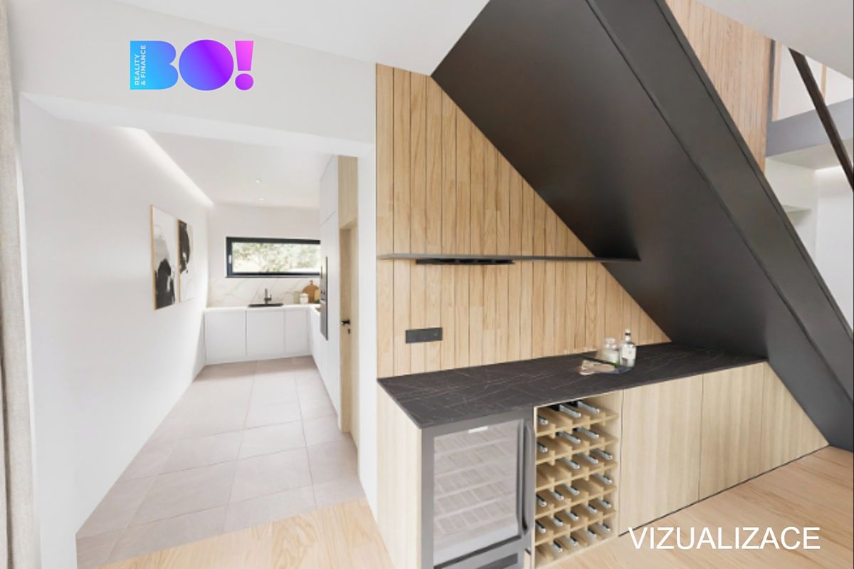 Prodej rodinného domu 148 m², pozemek 253 m², Čeladná – fotka 1 z 3