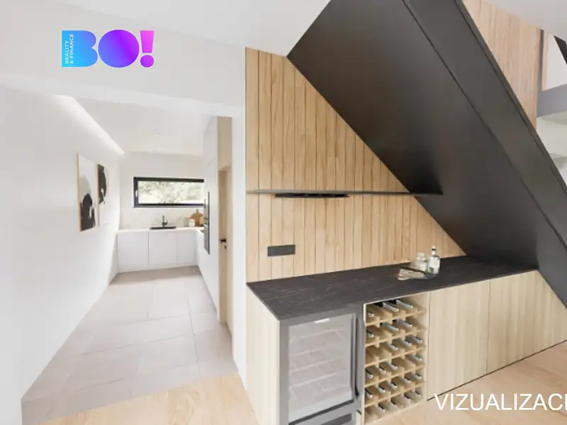 Prodej rodinného domu 148 m², pozemek 253 m², Čeladná – náhled fotky 1