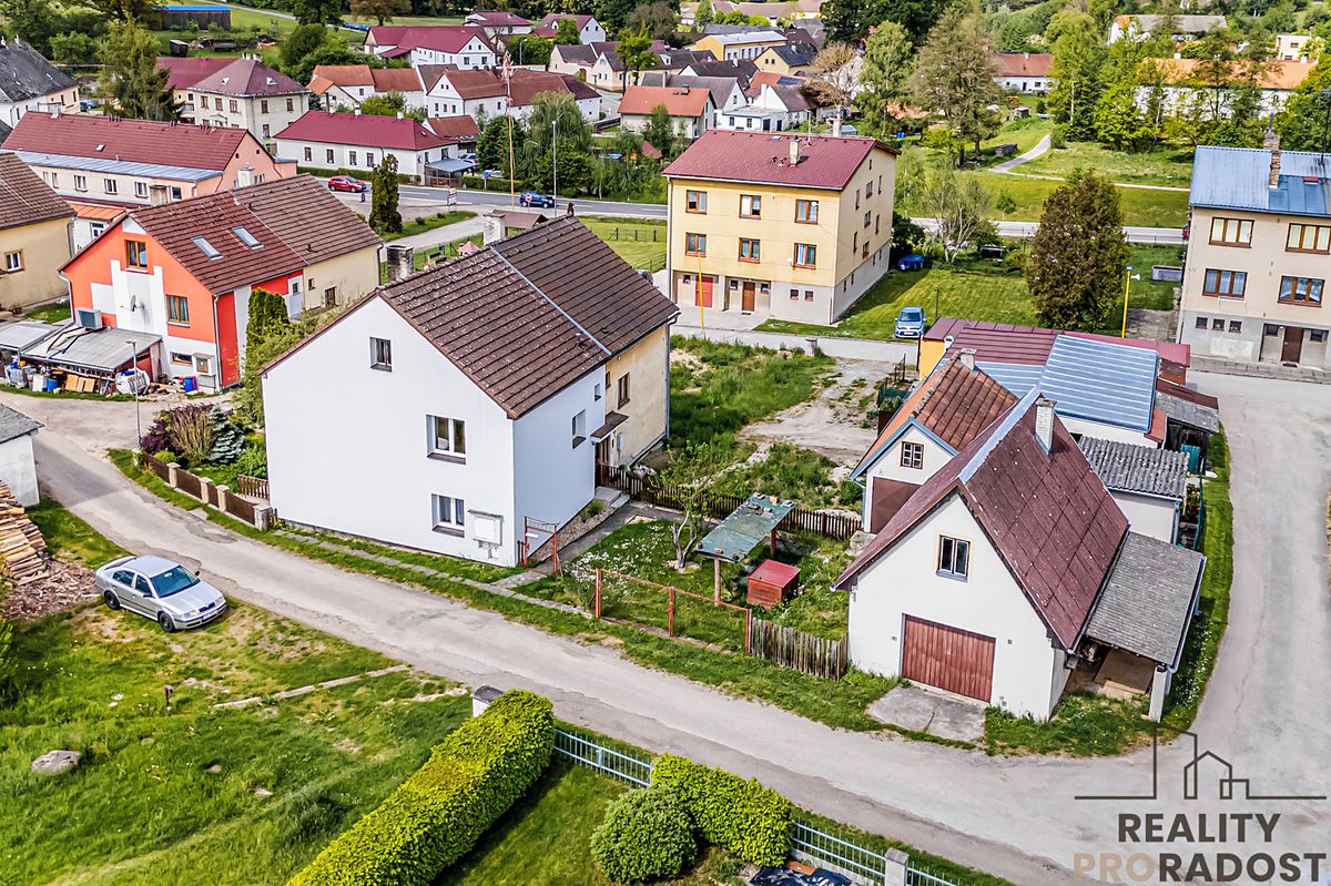 Prodej rodinného domu 110 m², pozemek 455 m² – fotografie 4