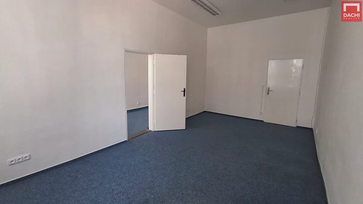 Pronájem kanceláře 28 m²