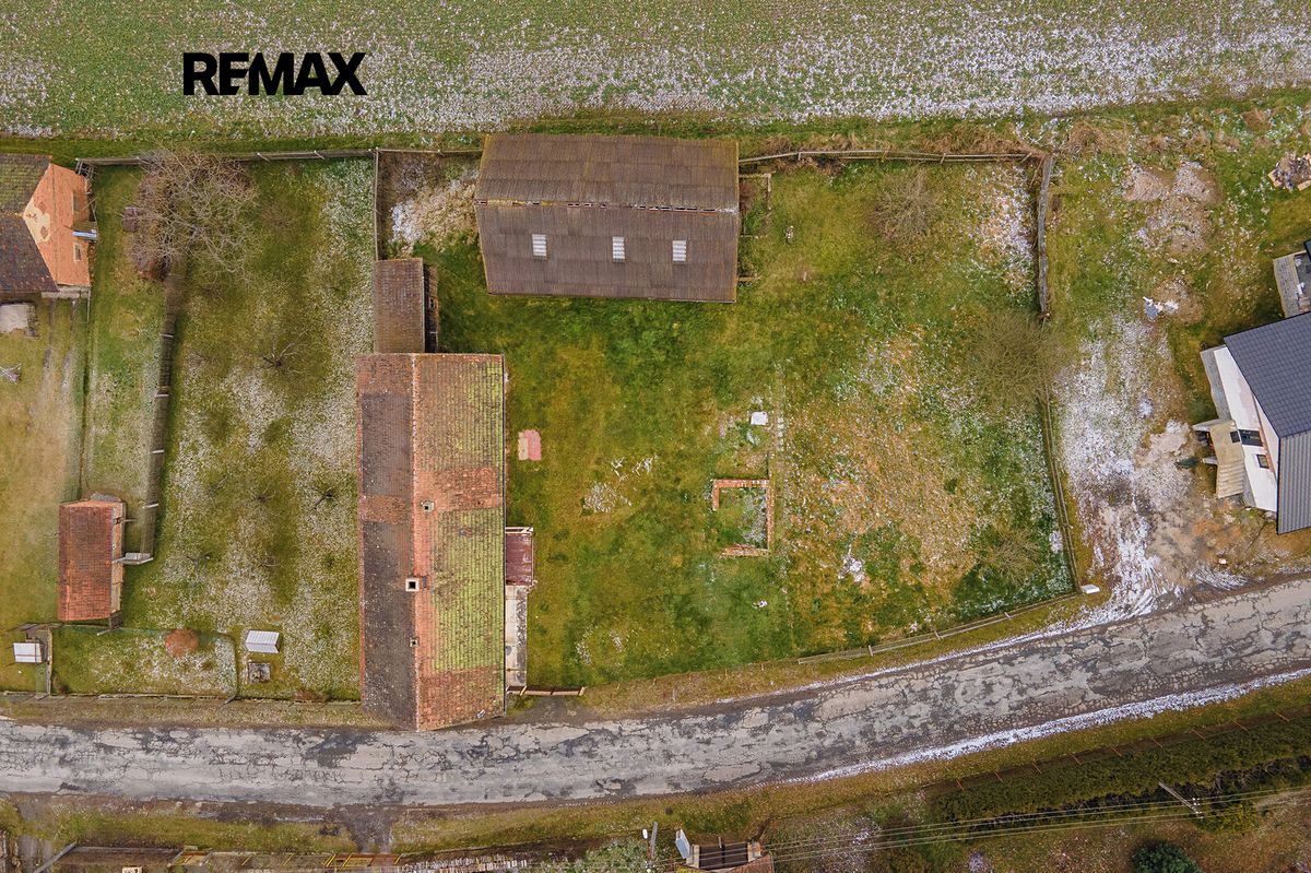 Prodej rodinného domu 152 m², pozemek 1632 m² – fotografie 5
