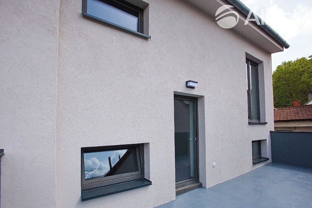 Prodej bytu 2+1 60 m²