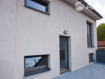 Prodej bytu 2+1 60 m²