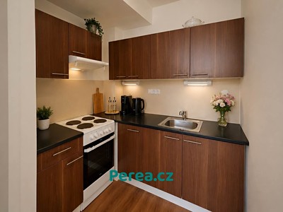 Prodej bytu 2+kk 45 m²