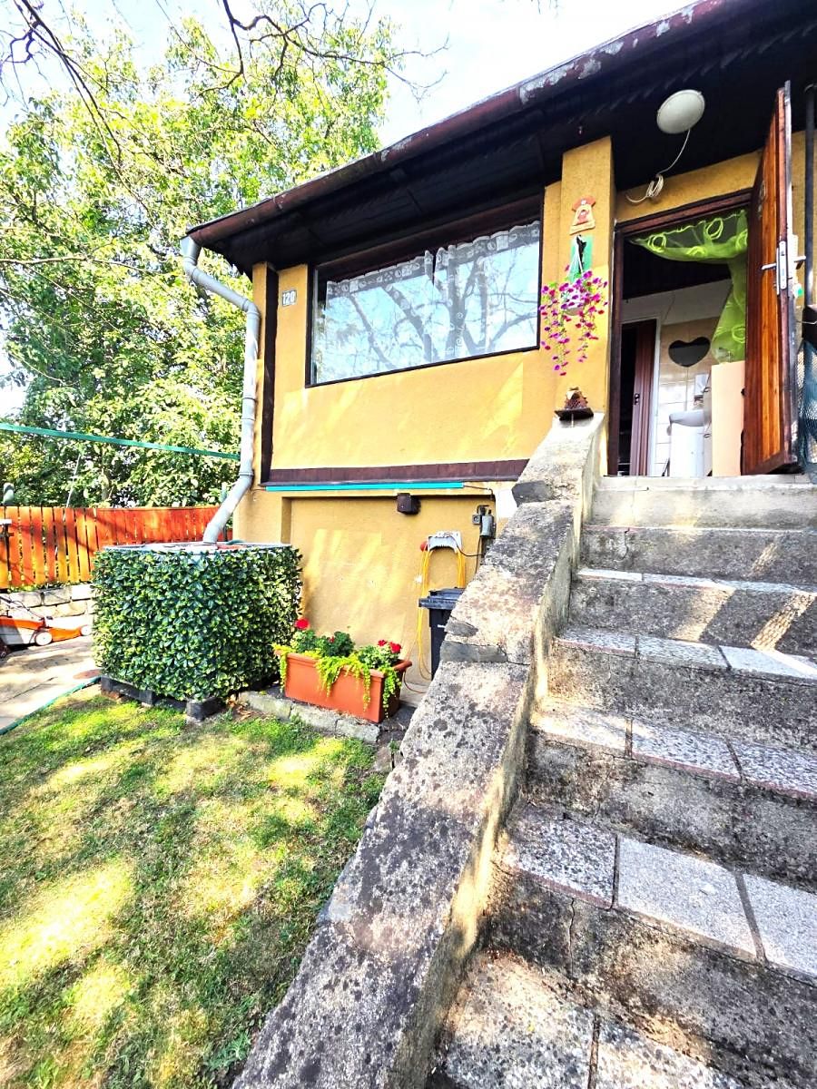 Prodej zahrady 489 m² – fotografie 2