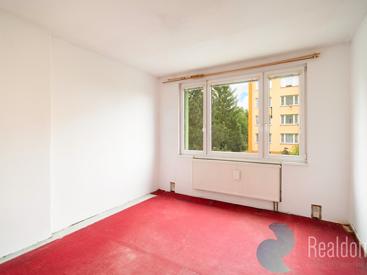 Квартира 3+1 на продаж, 78 м² (7 з 14)