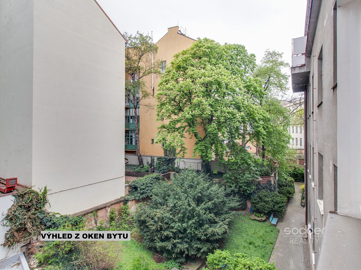 Pronájem bytu 3+1 97 m² – fotografie 4
