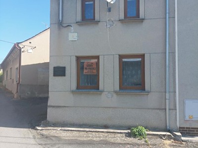 Prodej  rodinného domu 90 m², pozemek 193 m²