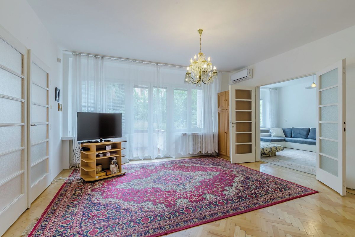 Prodej bytu 4+1 100 m² – fotografie 3