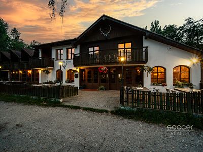 Prodej chalupy 1150 m², pozemek 2217 m²