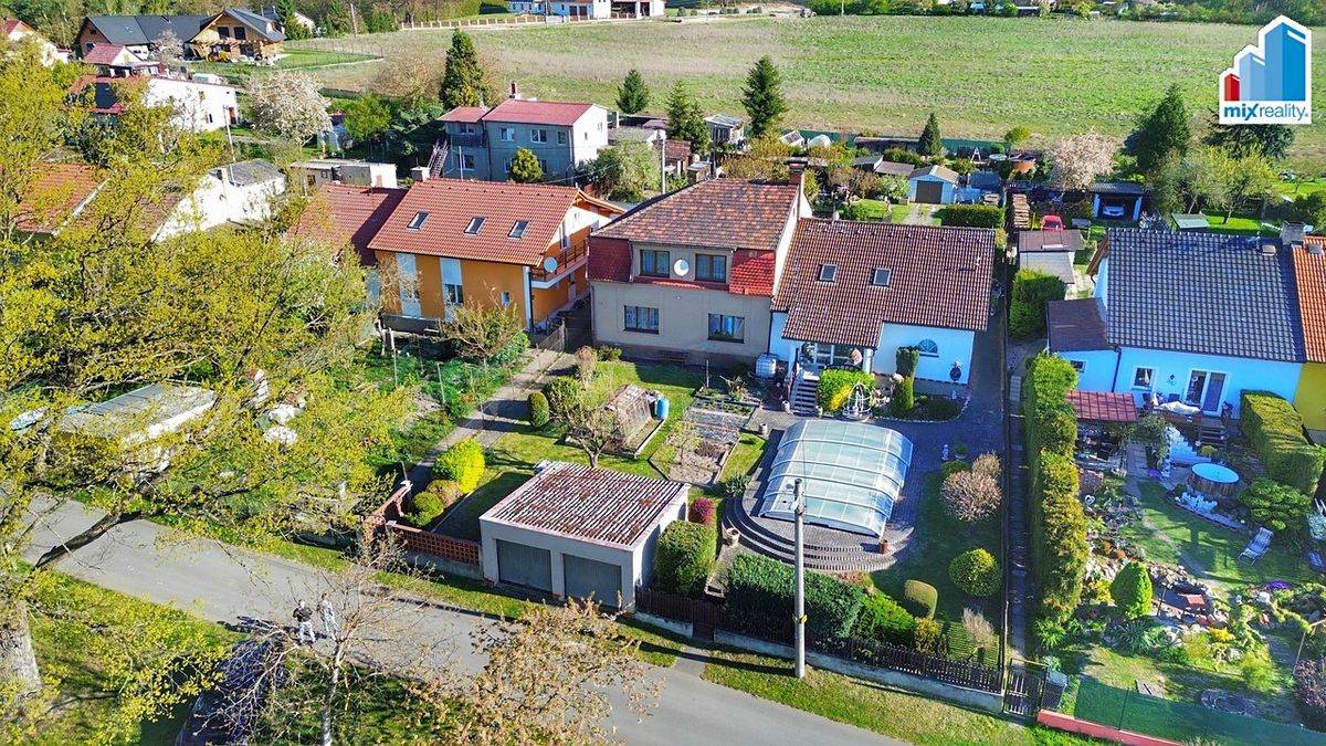 Prodej rodinného domu 175 m², pozemek 518 m² – fotografie 4