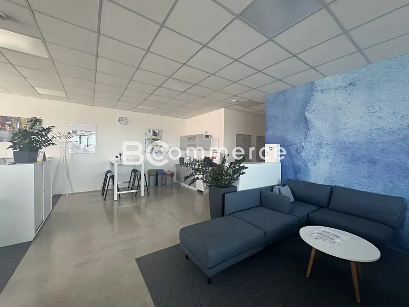 Pronájem kanceláře 146 m², Brno – náhled fotky 1