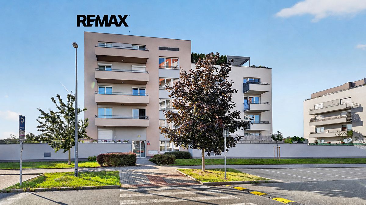 Prodej bytu 3+kk 85 m²