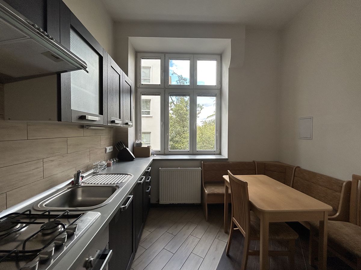 Prodej bytu 4+1 127 m²