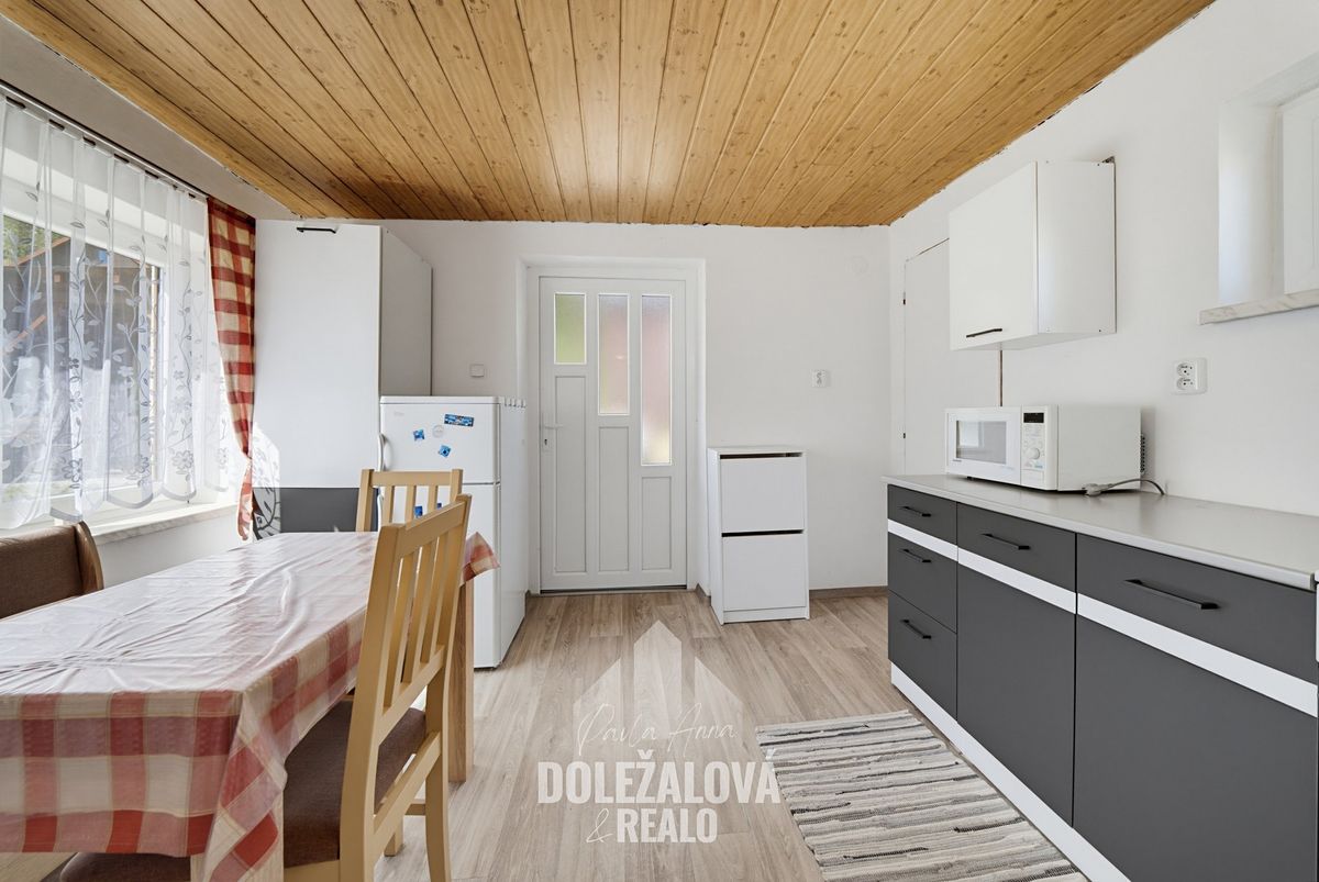Prodej chaty 32 m², pozemek 497 m² – fotografie 3