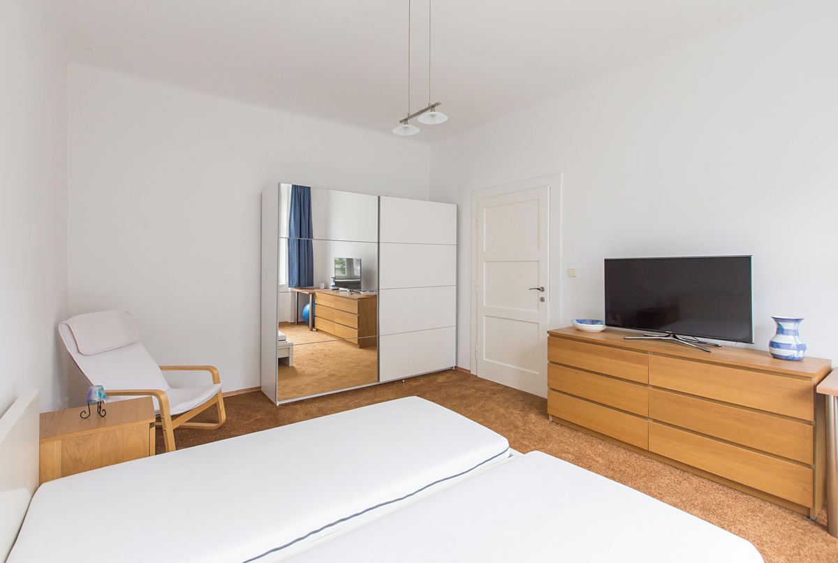 Pronájem bytu 2+1 55 m² – fotografie 5